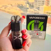 پاد لوکس ایکس ویپرسو