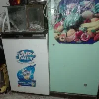 یخچال 2عدد|یخچال و فریزر|شیراز, جمال آباد|دیوار