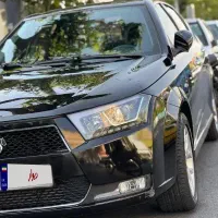 دنا اپشنال اتومات توربو۴۰۳کم کار|خودرو سواری و وانت|تهران, آشتیانی|دیوار