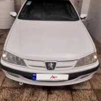 فروش پارس سال مدل ۱۳۹۵