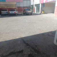 مغازه داخل کارگاه سرچهاراه شفا