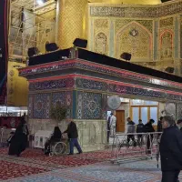 مشارکت درنانوایی سنتی روستایی