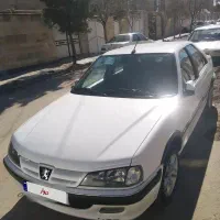 پارس 1402سفارشی فول بیرنگ. قاین