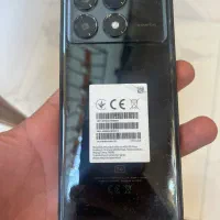 Poco x6pro 5G 512gig