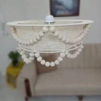 لوستر بوهو|لوستر و چراغ آویز|تهران, جهاد|دیوار