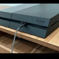 ps4 fat 1tra