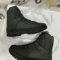 فروش نیم بوت خارجی اصل به صورت تکی وعمد|کیف، کفش، کمربند|خواف, |دیوار