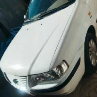 سمند LX ساده، مدل ۱۳۹۸