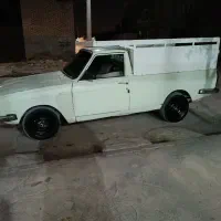 وانت مدل 91|خودرو سواری و وانت|مشهد, طرق|دیوار