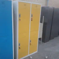 کمد ابزار فلزی 8547 فایل اهنی|جاکفشی، کمد، دراور|تهران, نعمت‌آباد|دیوار