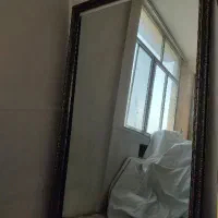 آینه وقاب آینه