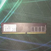 رم 4 گیگ ddr4 فرکانس 2400