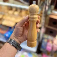 وسایل چوبی|ظروف سرو و پذیرایی|مسجد سلیمان, |دیوار