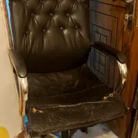 صندلی اداری