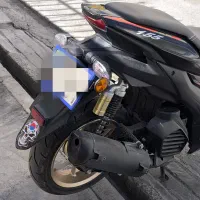 موتور ایروکس 155سی سی