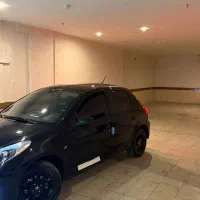 پژو ۲۰۷مدل۱۴۰۳