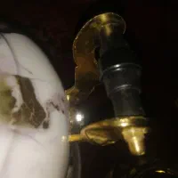 کتری قوری گازی|سماور، چایساز، قهوهساز|اهواز, پردیس|دیوار