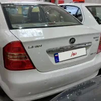 لیفان مدل ۹۱