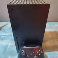 Xbox Series X به همراه گیم پس آلتیمیت|کنسول، بازی ویدئویی و آنلاین|صومعه‌سرا, |دیوار