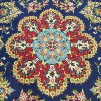 قالی دست بافت|فرش|نهاوند, |دیوار