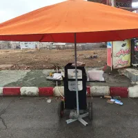 دستگاه فر تنوری