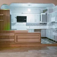 واحد ۱۳۸ متری/ فرخی سیستانی و سهروردی