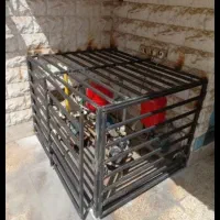 حوشکار سیار باتجربه