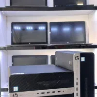 مینی کیس hp نسل 6
