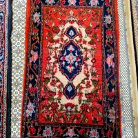 فروش فوری فرش دو متری دستبافت کاشان|فرش|کرج, فاز ۲ مهرشهر|دیوار