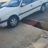 پژو SLX موتور TU5 مدل 1398|خودرو سواری و وانت|بیرجند, |دیوار