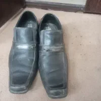 کفش مردانه درحدنو سایز 41|کیف، کفش، کمربند|مشهد, کشاورز|دیوار