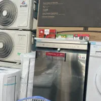 ظرفشویی ،لباسشو،سایدالجی کره