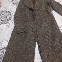 چند عدد پالتو|لباس|سنندج, |دیوار