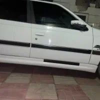 پارسtu5|خودرو سواری و وانت|سبزوار, شرق کال جنوبی (شمس آبادی)|دیوار