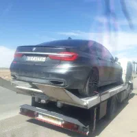 امداد خودرو خودروبر کفی خودرو بر امدادخودرو حمل