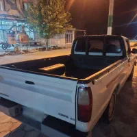 فروش مزداکارا|خودرو سواری و وانت|بندر ترکمن, |دیوار