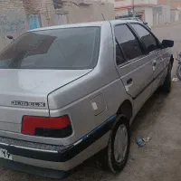 ۴۰۵ دوگانه|خودرو سواری و وانت|شیروان (خراسان), |دیوار