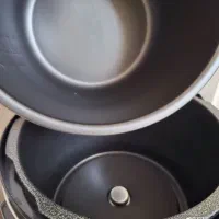 زودپز برقی مک استایلر ۶ لیتری|ظروف پخت‌وپز|همدان, |دیوار