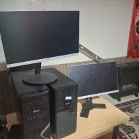 کیس بازی،گیم|رایانه رومیزی|ورزقان, |دیوار