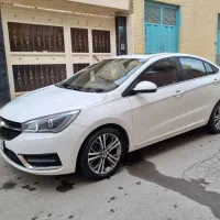 فروش اریزو ۵ مدل ۹۶ سالم بی خط و خش|خودرو سواری و وانت|اصفهان, برازنده|دیوار