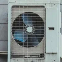 نصاب نصب کولر گازی اسپلیت و تعمیرات