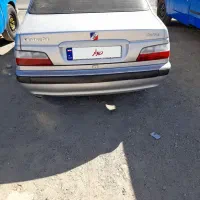 پژو پارس مدل۱۳۸۵|خودرو سواری و وانت|قرچک, فردیس|دیوار
