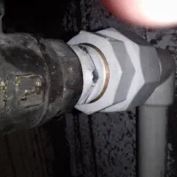 انجام لوله کشی وتاسیسات ونصبی جات|خدمات پیشه و مهارت|بندر انزلی, کوی واحدی|دیوار