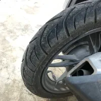 موتور کیلیک مدل۱۴۰۱|موتورسیکلت|صفادشت, |دیوار