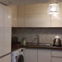 آپارتمان تک‌واحدی شیک عدالت 42