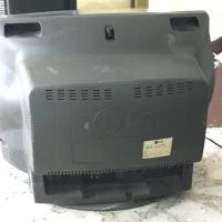 تلویزیون قدیمی الجی|تلویزیون و پروژکتور|بندر انزلی, سامانسر|دیوار