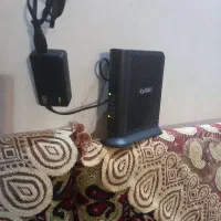 وای فای سالم مدل زکسل