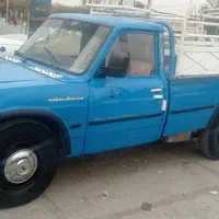 وانت سایپا|خودرو سواری و وانت|دهدشت, |دیوار