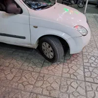 تیبا 1 مدل 1394 موتور 1404 صفر