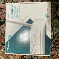 مودم تی پی لینک